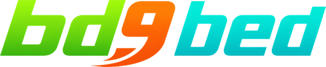 bd9 bed হোম লোগো
